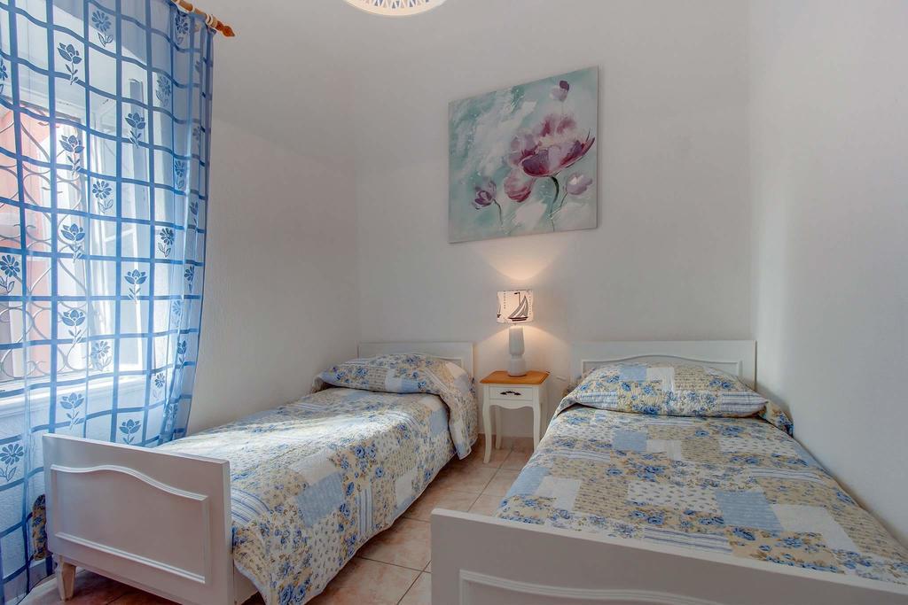 וולי לוסיניי Narcis Central Apartment With Sea & City Views מראה חיצוני תמונה
