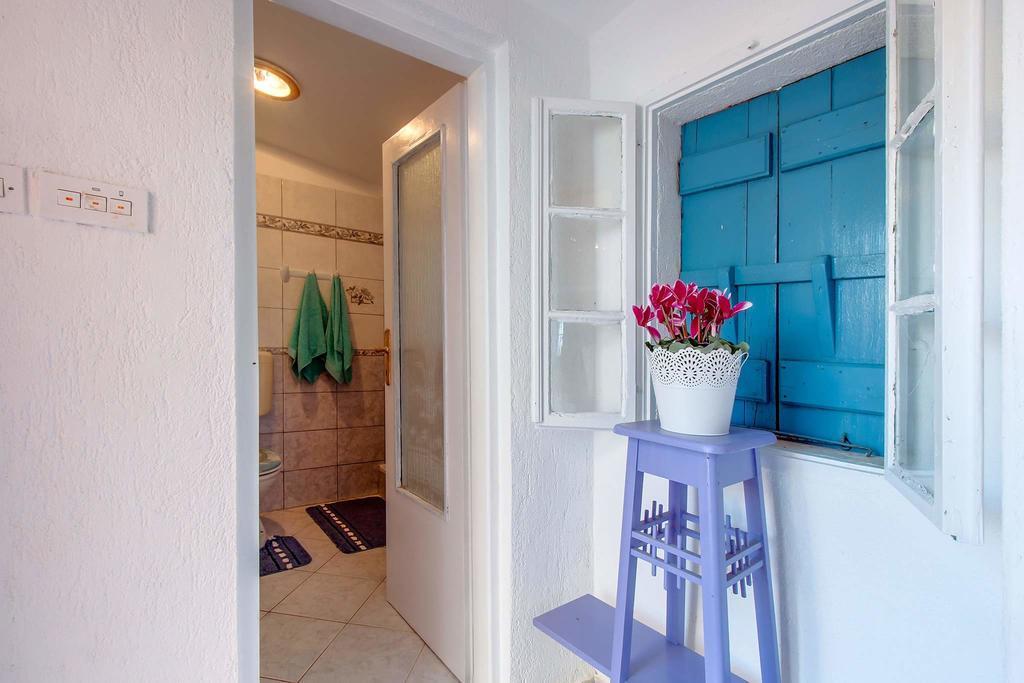 וולי לוסיניי Narcis Central Apartment With Sea & City Views מראה חיצוני תמונה